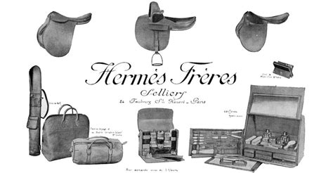 les valeurs de la maison hermes|thierry hermes 1837.